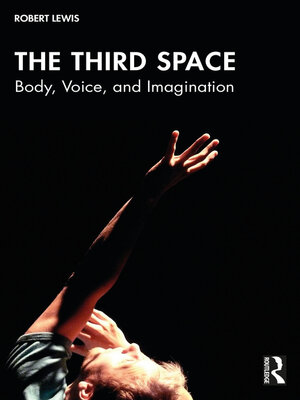 cover image of The Third Space